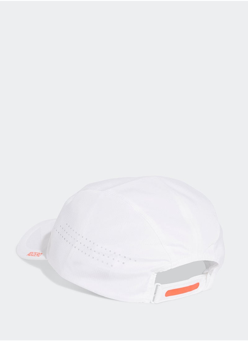 Adidas Runningxadizero Cap  - Image 2