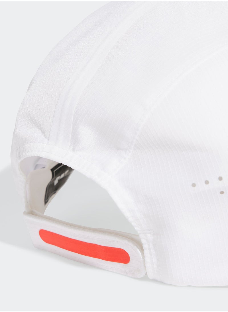 Adidas Runningxadizero Cap  - Image 4