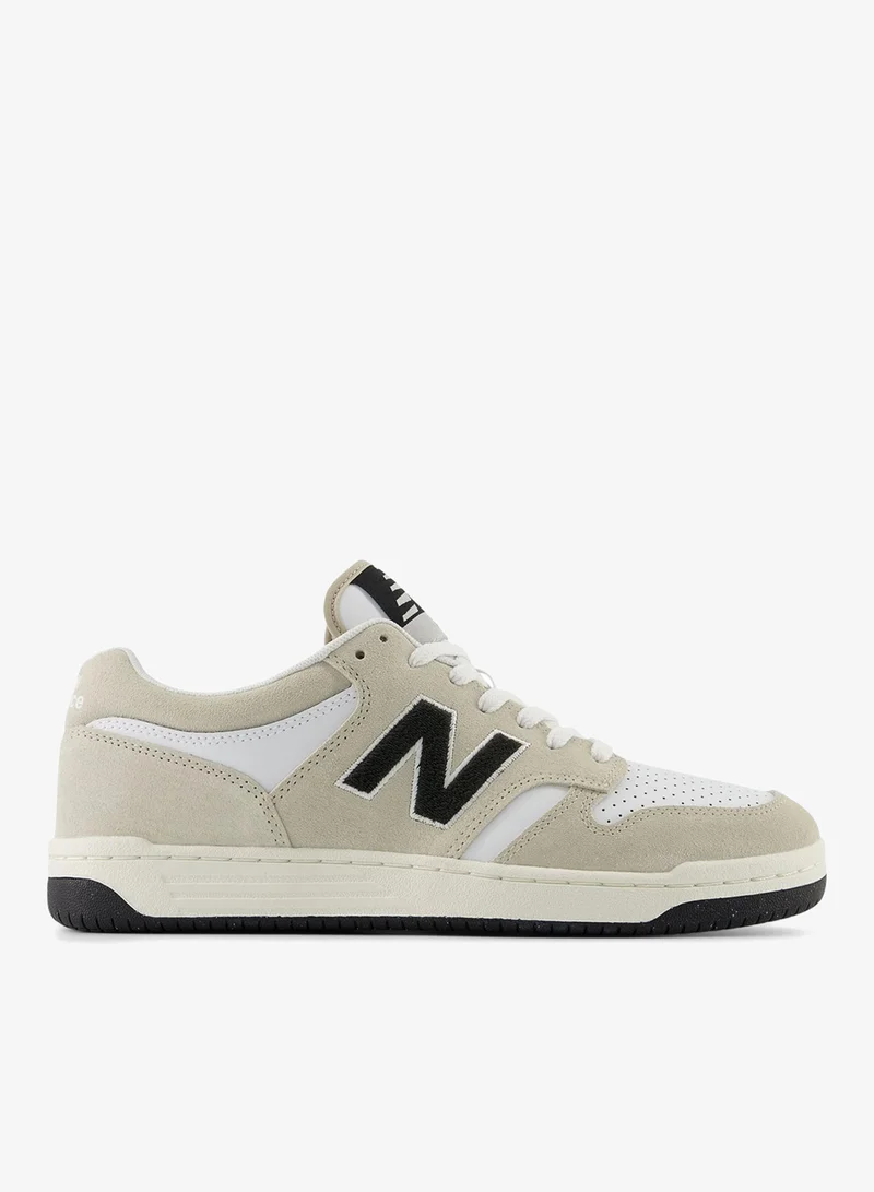 نيو بالانس 480 L casual Sneakers (Standard Fit)