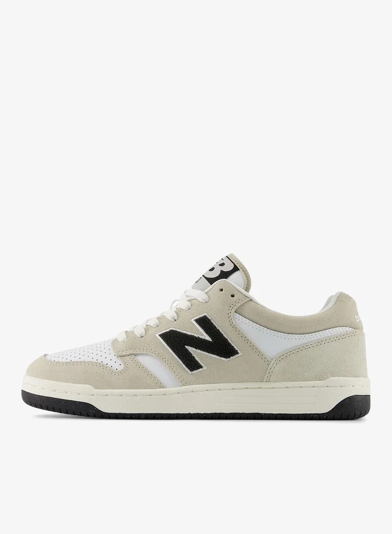 New Balance  480 L casual Sneakers (Standard Fit)  | Best Price UAE
