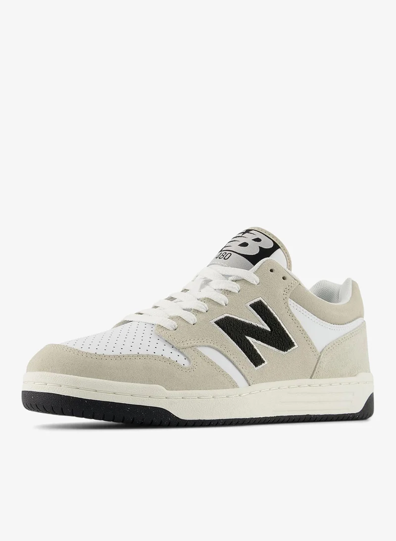 New Balance  480 L casual Sneakers (Standard Fit)  | Best Price UAE