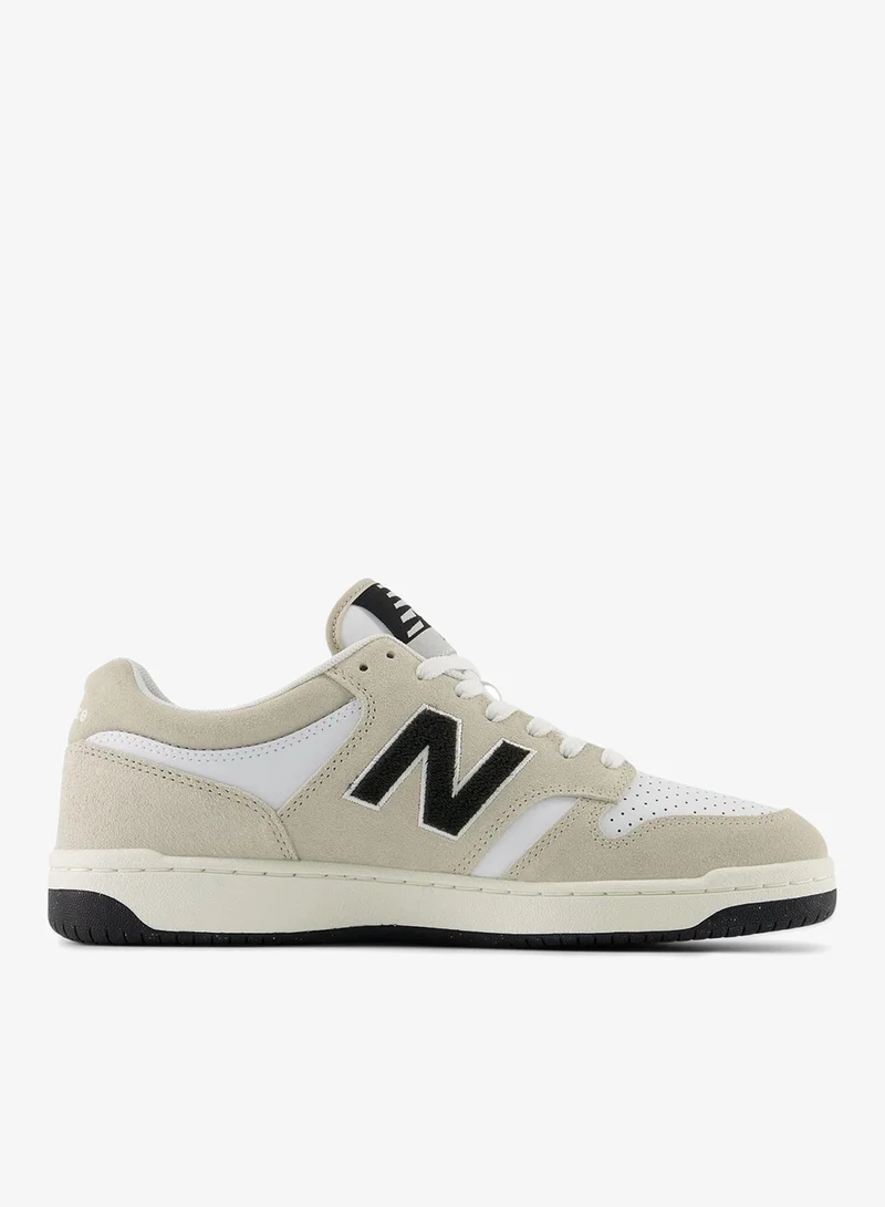 New Balance  480 L casual Sneakers (Standard Fit)  | Best Price UAE