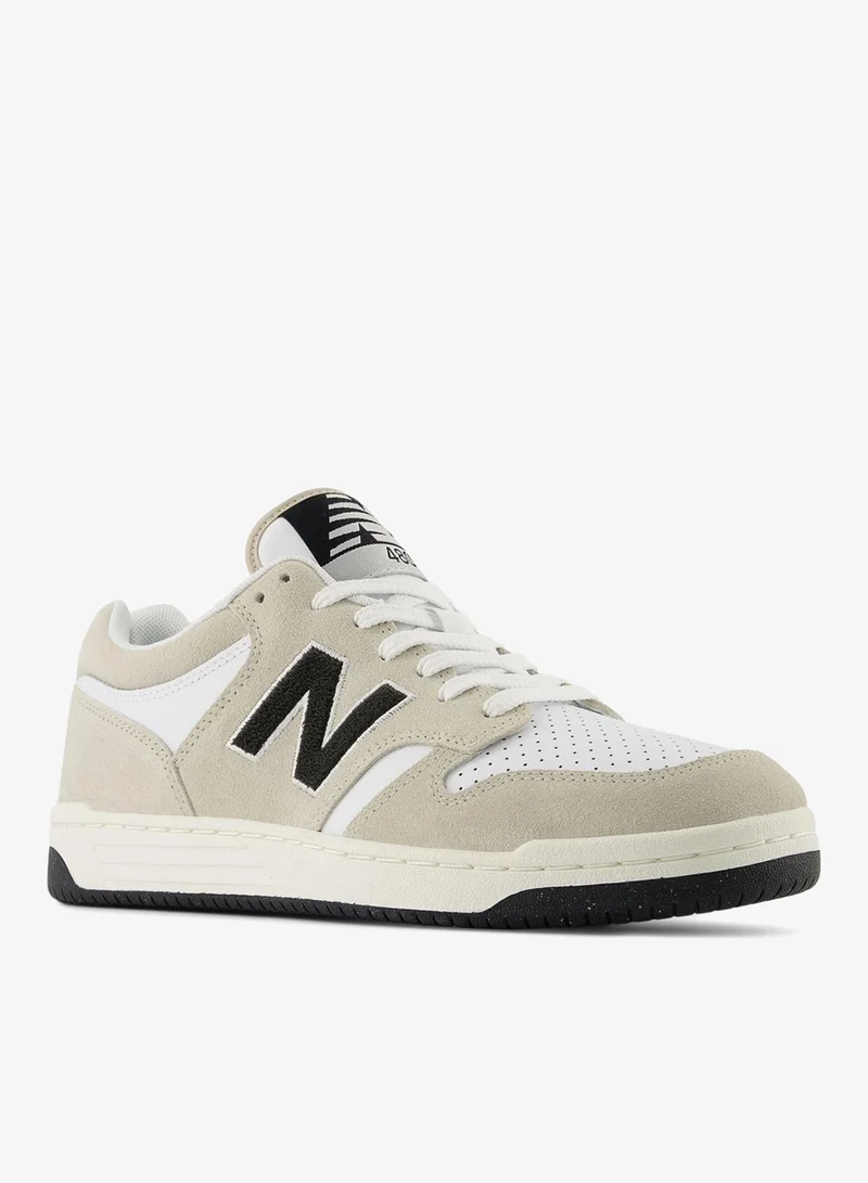 نيو بالانس 480 L casual Sneakers (Standard Fit)