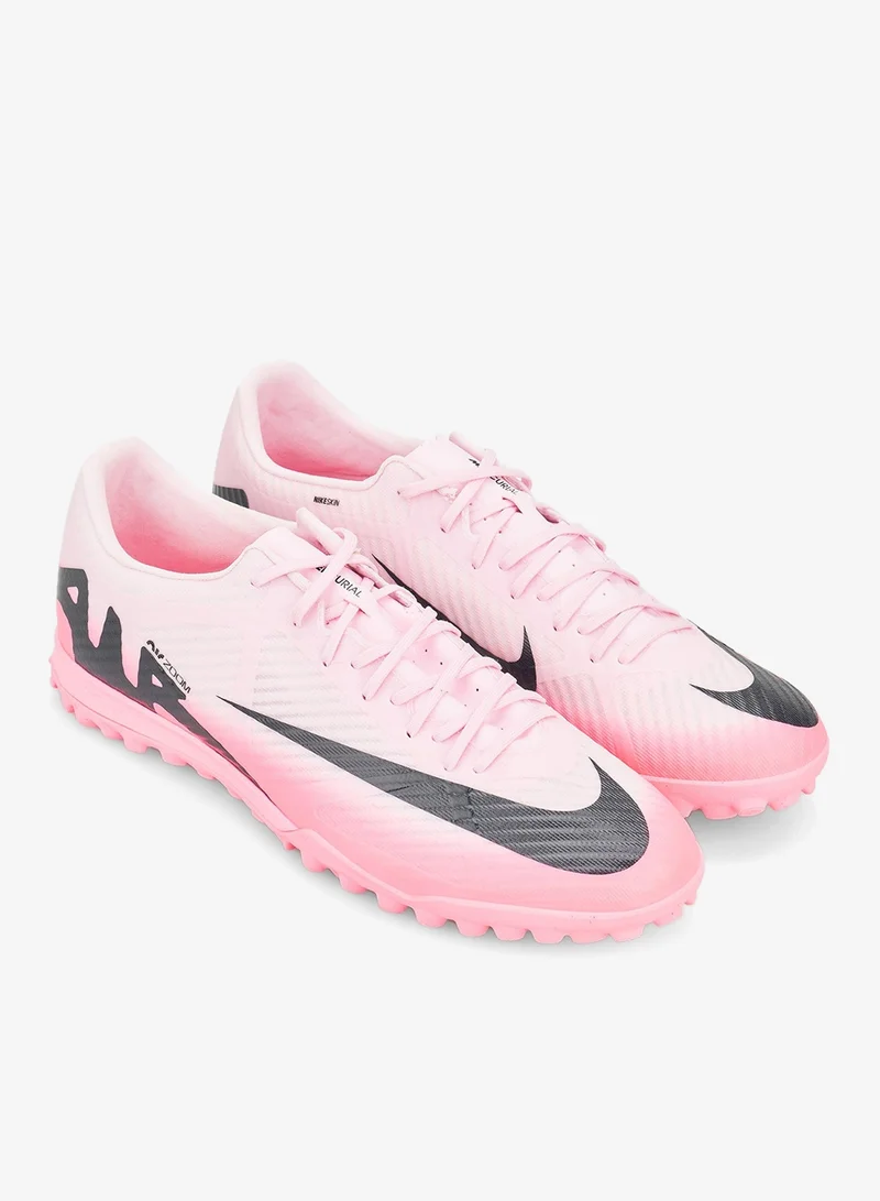 Nike Men's Mercurial Vapor 15 Academy Turf Ground Football Shoes