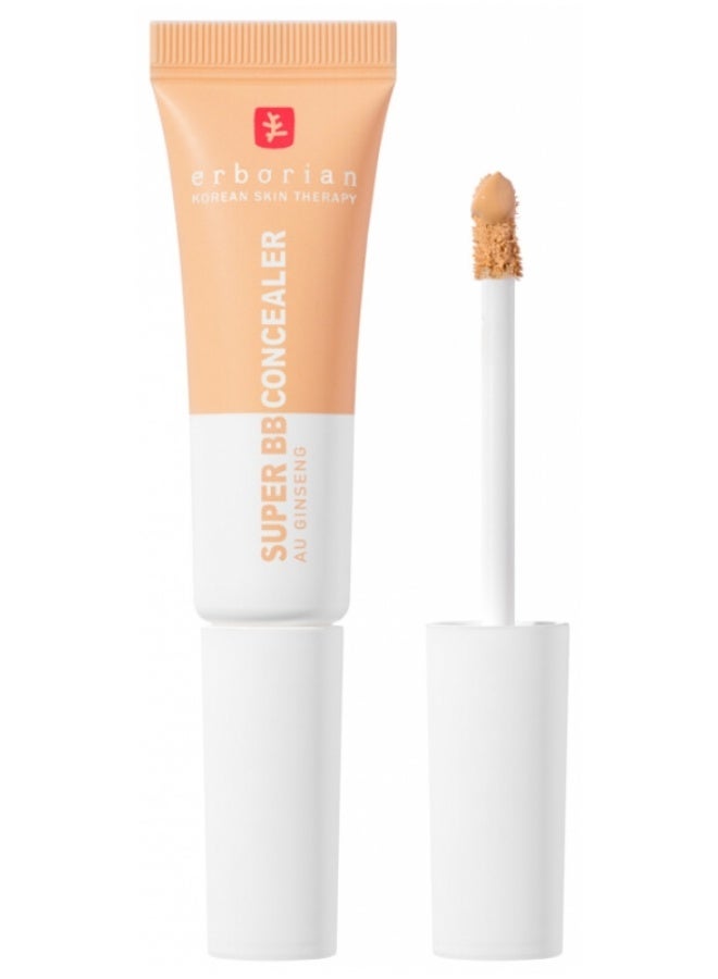 Super BB Concealer SPF25 10ml - Colour: Golden