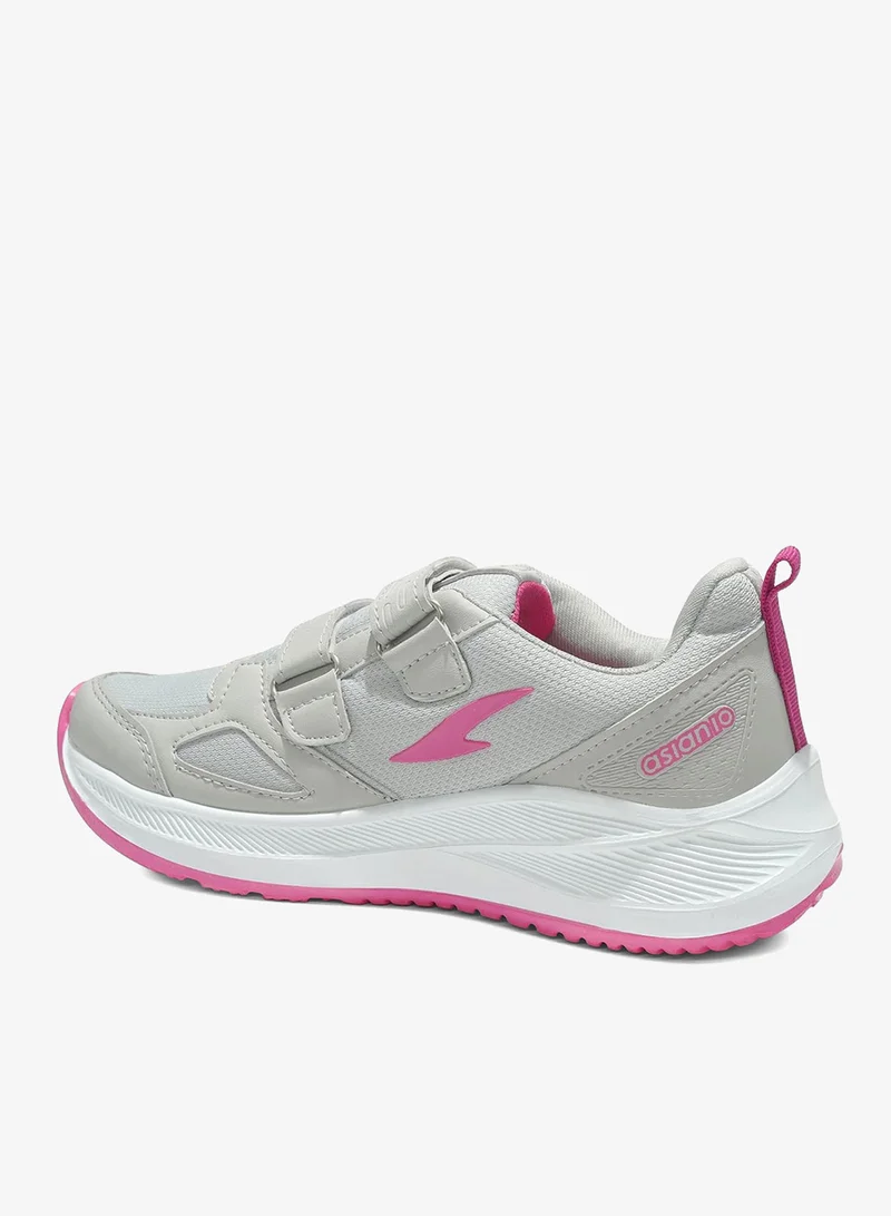 Asian  Dark Grey Sneakers for Girls for Women | Best Price UAE