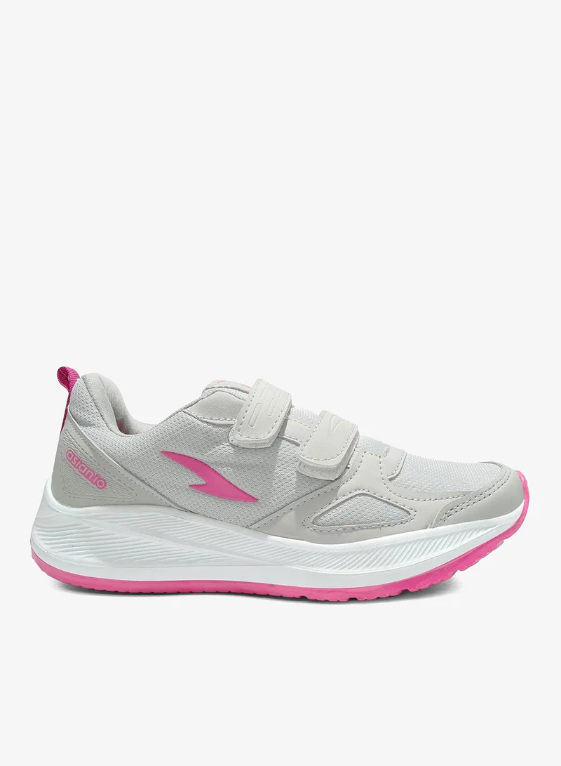 Asian  Dark Grey Sneakers for Girls for Women | Best Price UAE