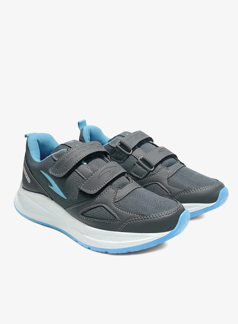 Asian  Dark Grey Sneakers for Girls for Women | Best Price UAE