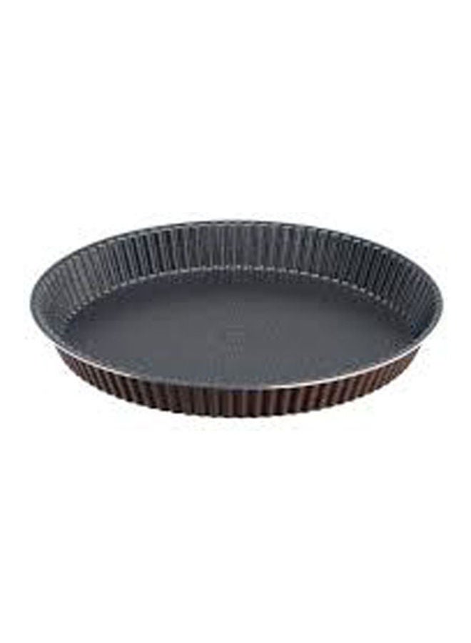 Tefal Perfectbake Fluted Tart Brown - Image 1