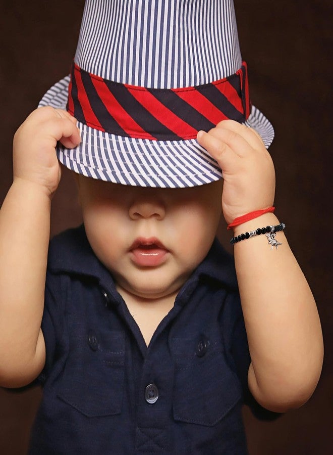 Sanyaa Dinosaur Proposal Bracelet Will You Be Our Ring Bearer, Thank You For Being Our Ring Bearer Wedding Gift - Image 5