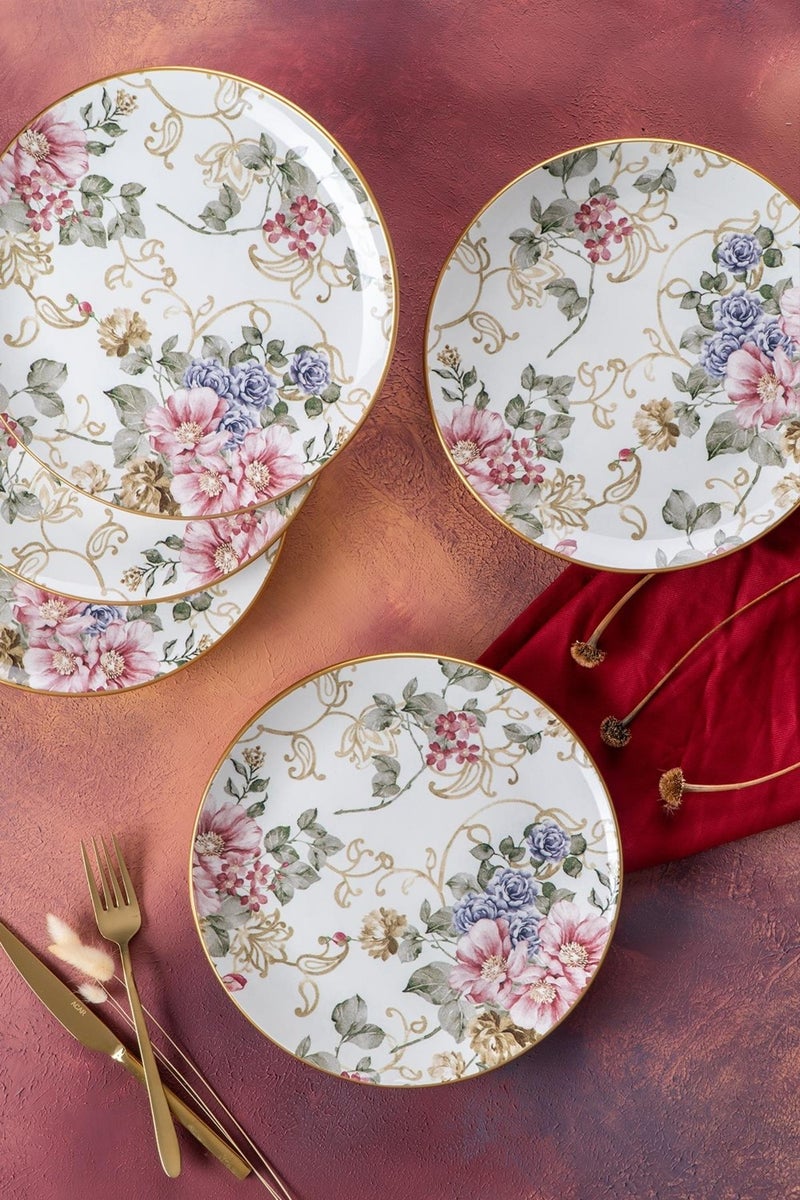 Rosa Serving Plate - 26 cm