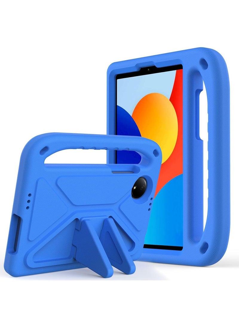 General - Tablet Case for Xiaomi Redmi Pad SE 8.7 Inch 2024 Released, [Kids Friendly], Lightweight EVA Shockproof Handle Stand Protective Cover - Image 1