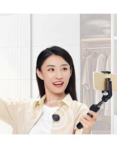 Generic Wireless Microphone SX19 For Type-C Devices Professional Microphone For Mobile Phone and Live Broadcast and News Reporte and Video Recording  - Image 5
