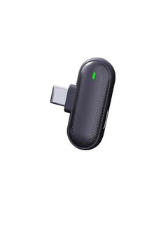 Generic Wireless Microphone SX19 For Type-C Devices Professional Microphone For Mobile Phone and Live Broadcast and News Reporte and Video Recording  - Image 4
