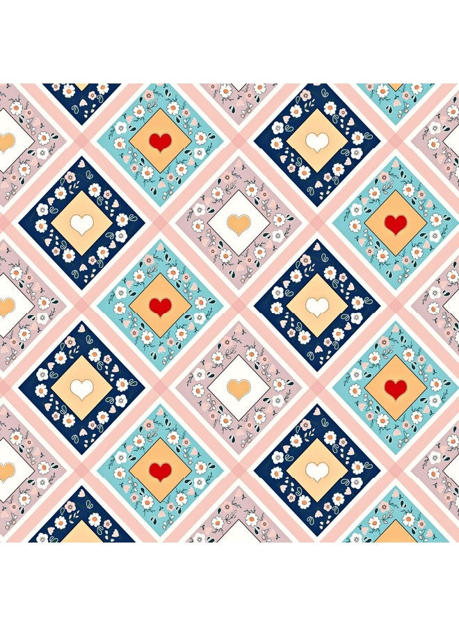 DECOREZA Soft Cotton Feel All Around Deep Pocket Fitted Bedsheets King Size, Premium Elastic Fitted Bedsheets King Size for Double Bed with 2 Pillow Covers, Size- 78" x 72" (Mandys Pink) - Image 5