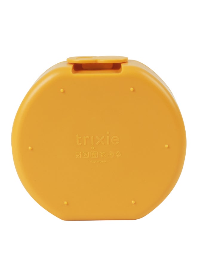 Trixie Snack Box With Clip - Set of 2 - Mr. Giraffe - Image 5