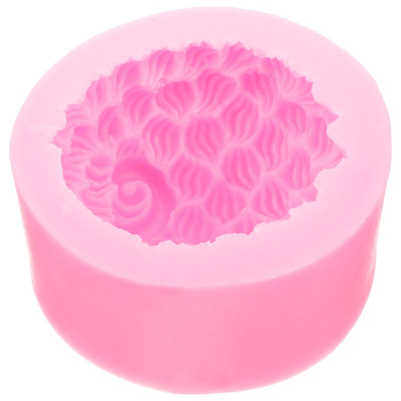 Flexible Food Grade Silicone Sheep Mold for Soap Pastry Candy DIY Crafts - Image 2