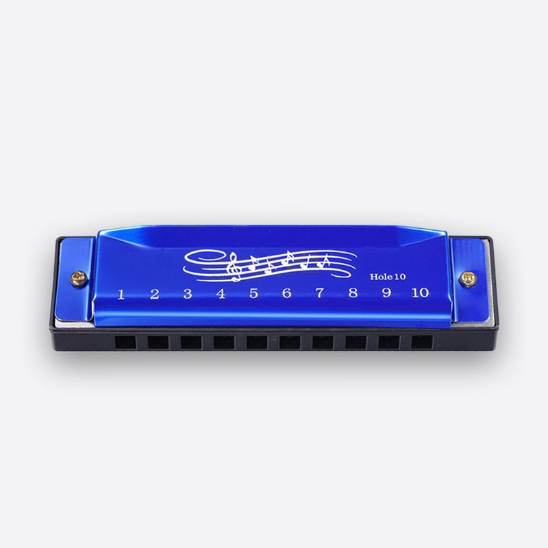 Kids Harmonica Key of C Children Harmonica Beginner Harmonica Musical Instrument - Image 2