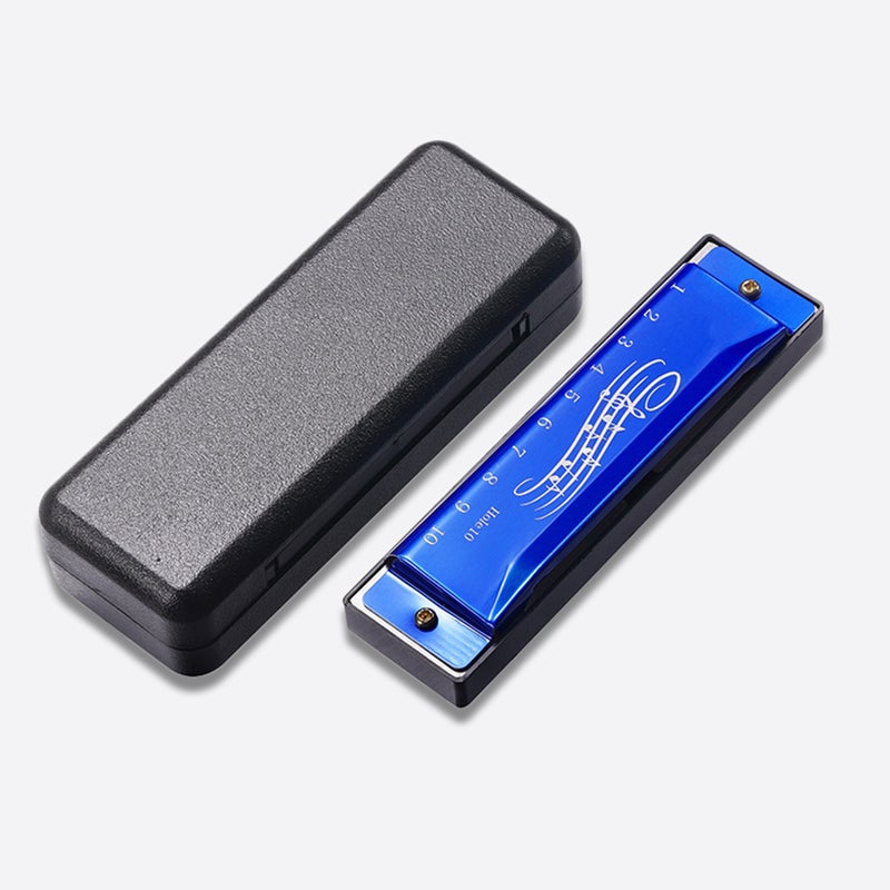 Kids Harmonica Key of C Children Harmonica Beginner Harmonica Musical Instrument - Image 3