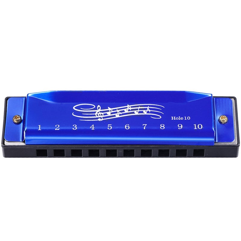 Kids Harmonica Key of C Children Harmonica Beginner Harmonica Musical Instrument - Image 1