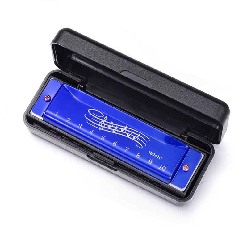 Kids Harmonica Key of C Children Harmonica Beginner Harmonica Musical Instrument - Image 5