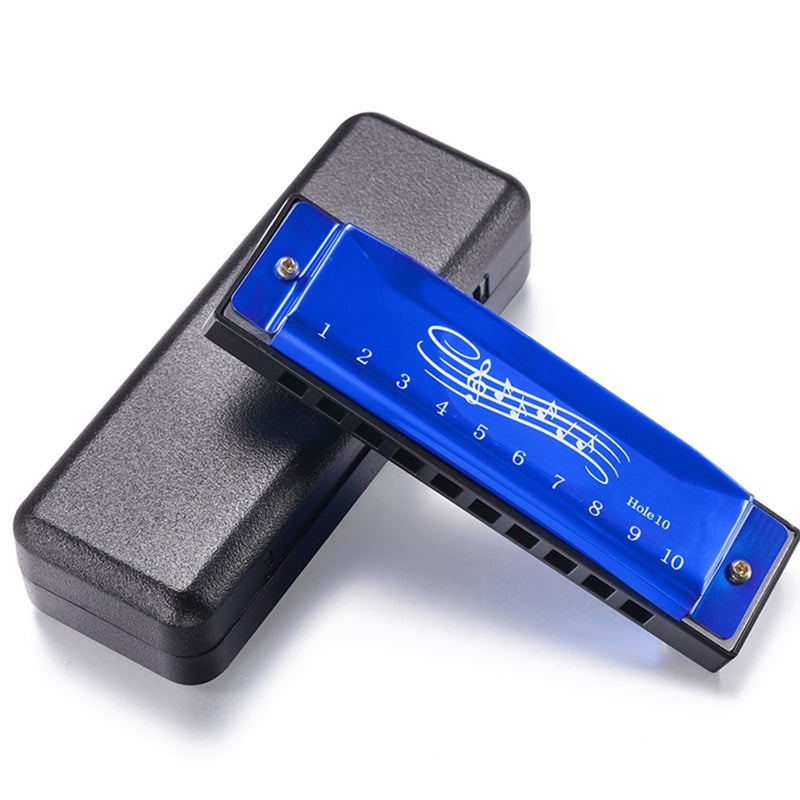 Kids Harmonica Key of C Children Harmonica Beginner Harmonica Musical Instrument - Image 4