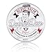 Dapper Dan Nourishing Beard Balm, Blend of Essential Oils And Waxes to Shape, Style and Nourish Moustaches and Beard, Vanilla and Raspberry Scent, 1.69 fl oz - Image 2