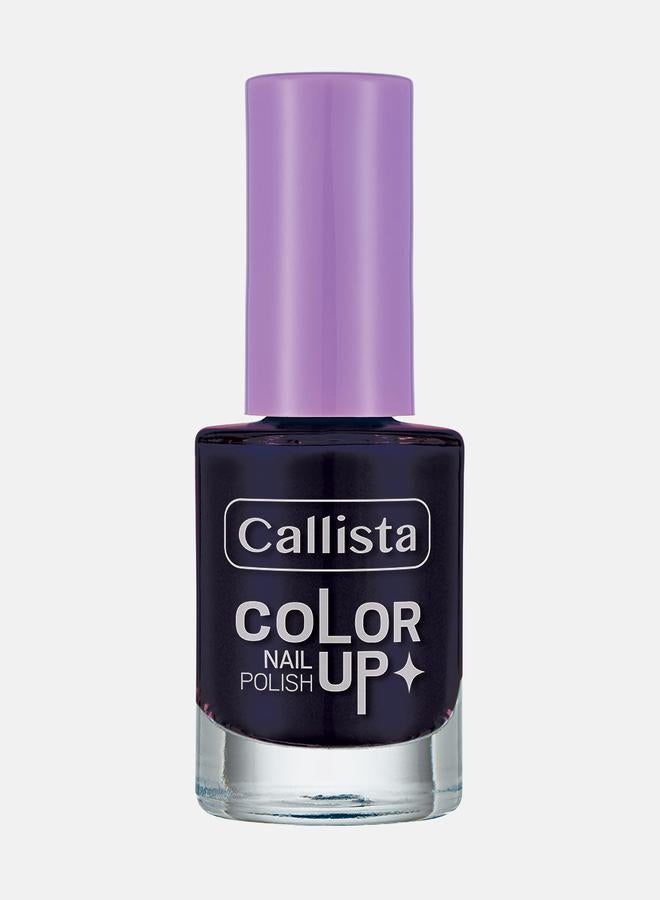 كاليستا طلاء أظافر Color Up، 978 مامبا بايت - Image 1