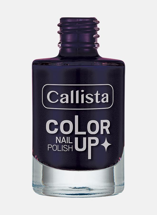 كاليستا طلاء أظافر Color Up، 978 مامبا بايت - Image 2