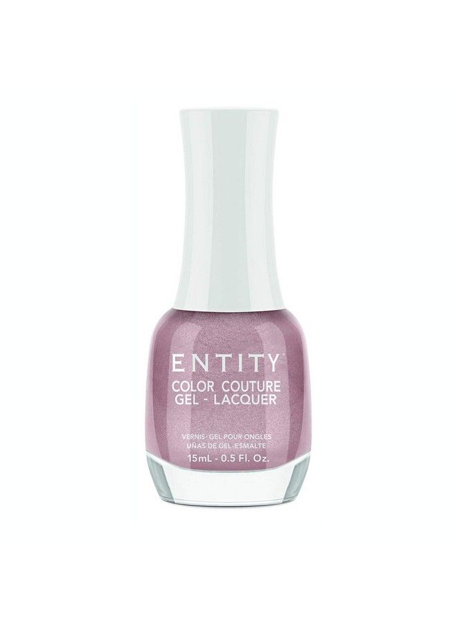 Entity Color Couture GelLacquer  Dress The Part  15 Ml0.5 Oz - Image 1