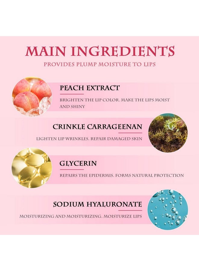 Miniling 30Pcs Lip Masks & Eye Maskunder Eye Patches 24K Gold Under Eye Mask Puffy Eyes And Dark Circles Treatments Under Eye Bagseffectively Nourishes The Lip & Eye Skinantiaging Eye Patches And Lip Mask… - Image 2