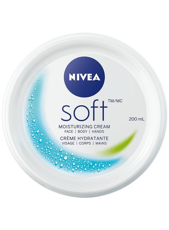 نيفيا كريم نيفيا سوفت (200 مل) - Image 1