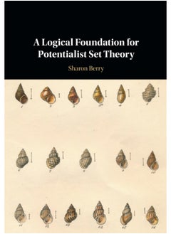 A Logical Foundation for Potentialist Set Theory  - Image 2