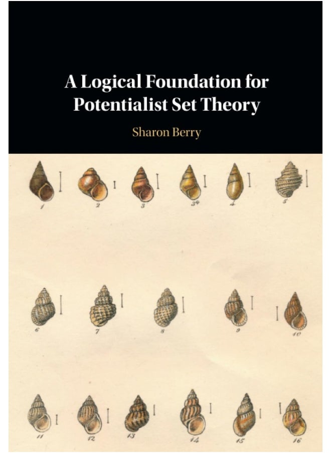 null - A Logical Foundation for Potentialist Set Theory - Image 1