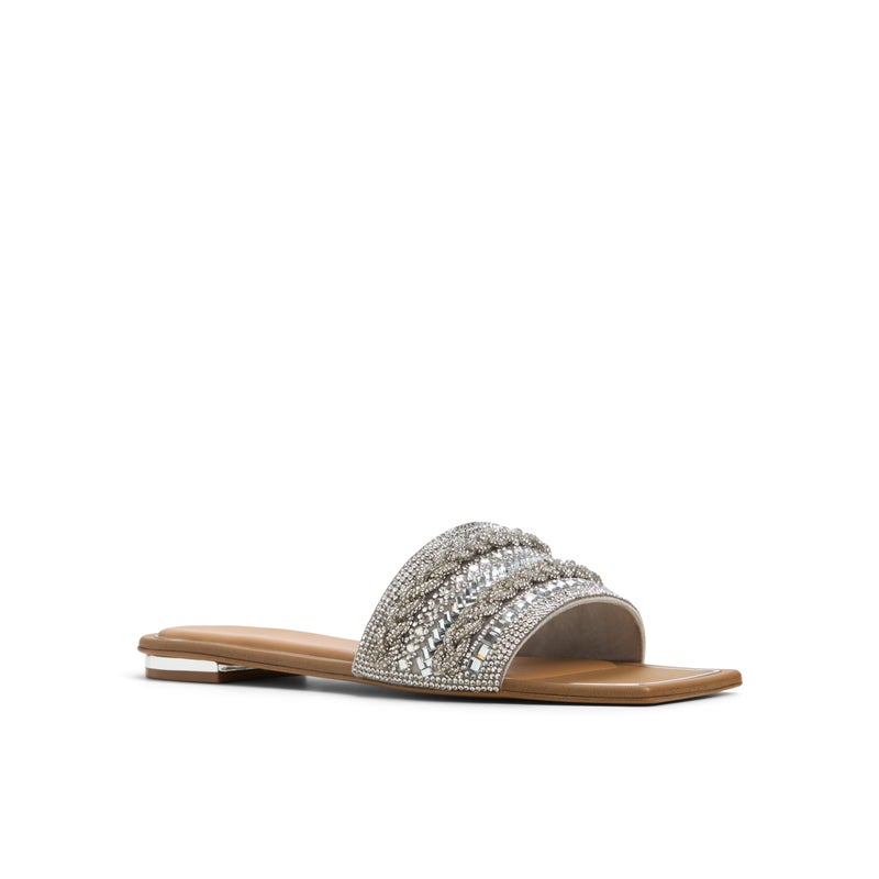 ALDO Navalia flat sandals - Image 3