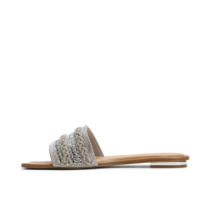 ALDO Navalia flat sandals - Image 2