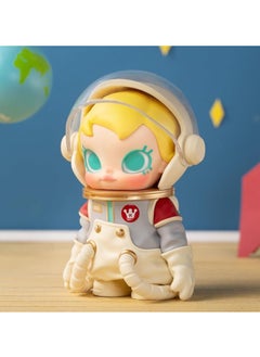 General POP MART Baby Molly When I Was Three Pop Characters Anime Action Figures Collectibles Collector's Art Toys Toy Character Gifts Random Character 1 Piece  - Image 3