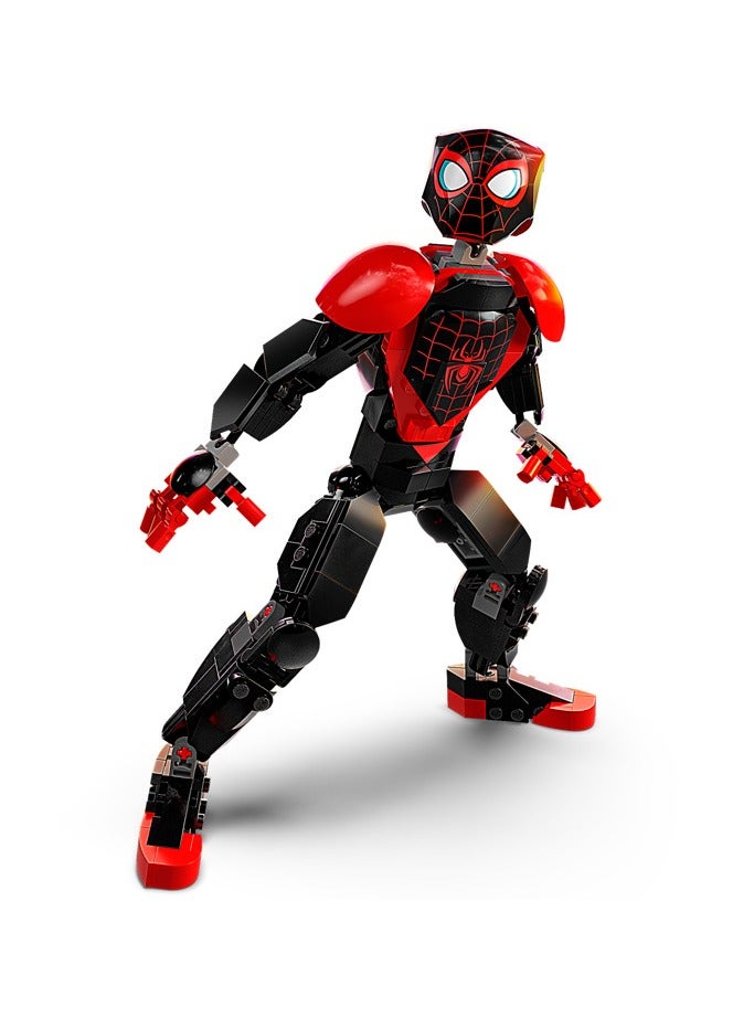 LEGO Miles Morales Figure Set 76225