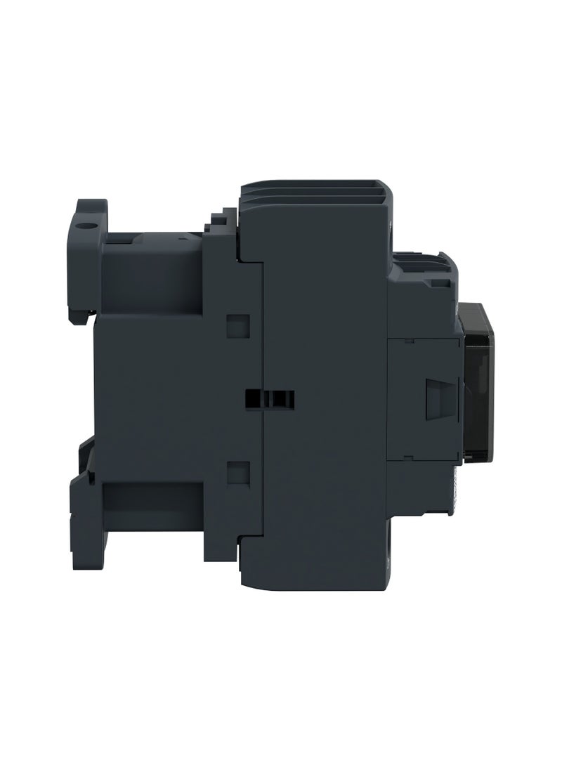 Schneider Electric LC1D32B7 TeSys D contactor - 3P(3 NO) - AC-3 - <= 440 V 32 A - 24 V AC coil  - Image 4
