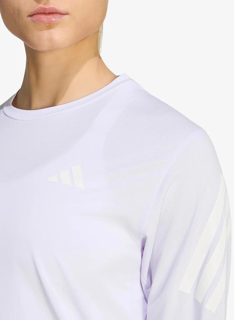 Adidas FROPUR/WHITE Adi365 Climacool Shirt for Women | Best Price UAE