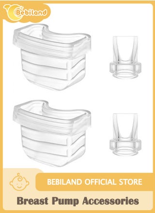 4 Pieces Set