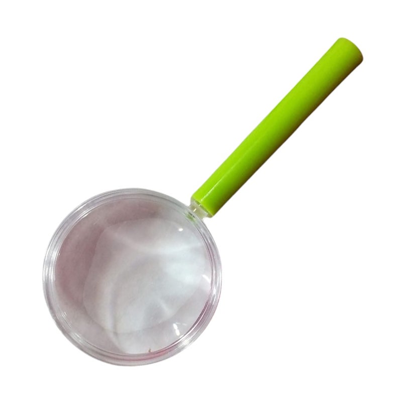 SIMBA Magnifier 40mm Handheld Bag 1 Piece Model 40mm