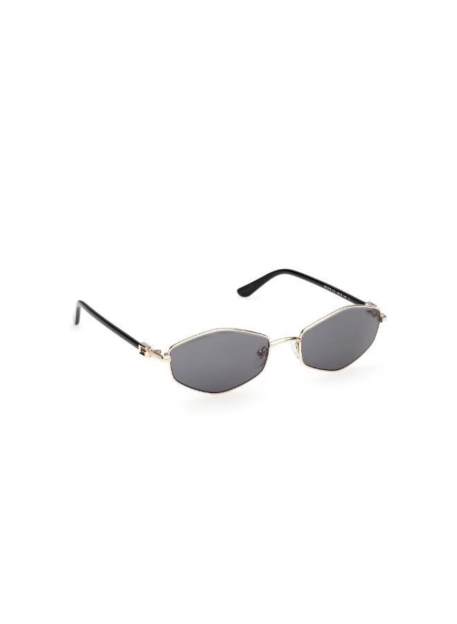 GUESS  GU0028932A56 square sunglasses for Women | Best Price UAE