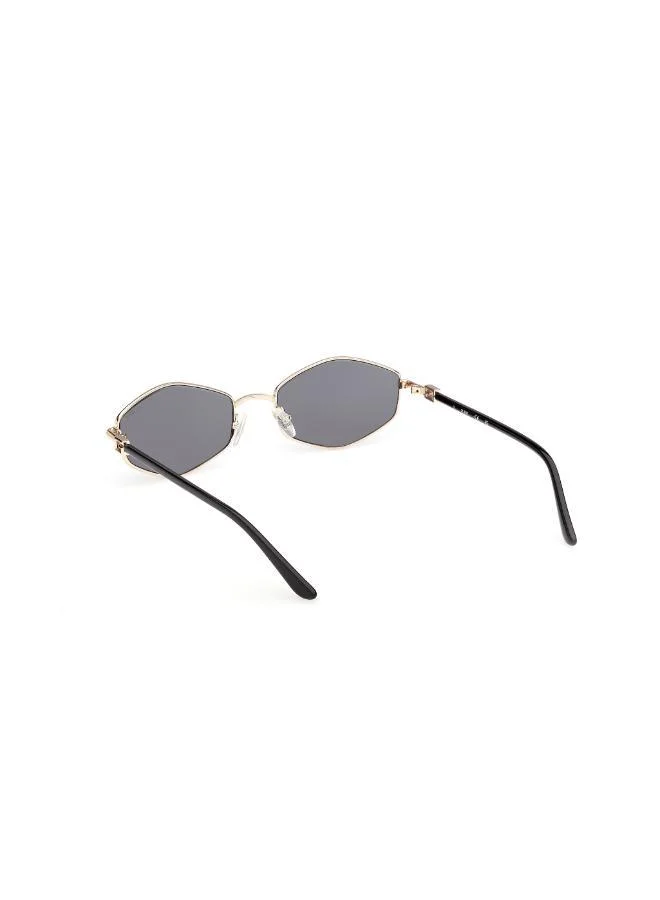 GUESS  GU0028932A56 square sunglasses for Women | Best Price UAE