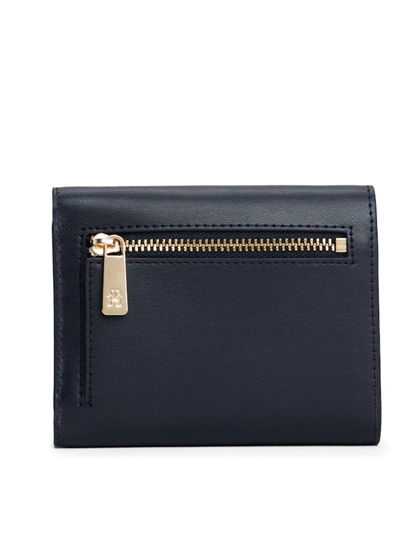 TOMMY HILFIGER Icon Trifold Wallet - Image 2