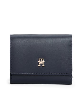Icon Trifold Wallet