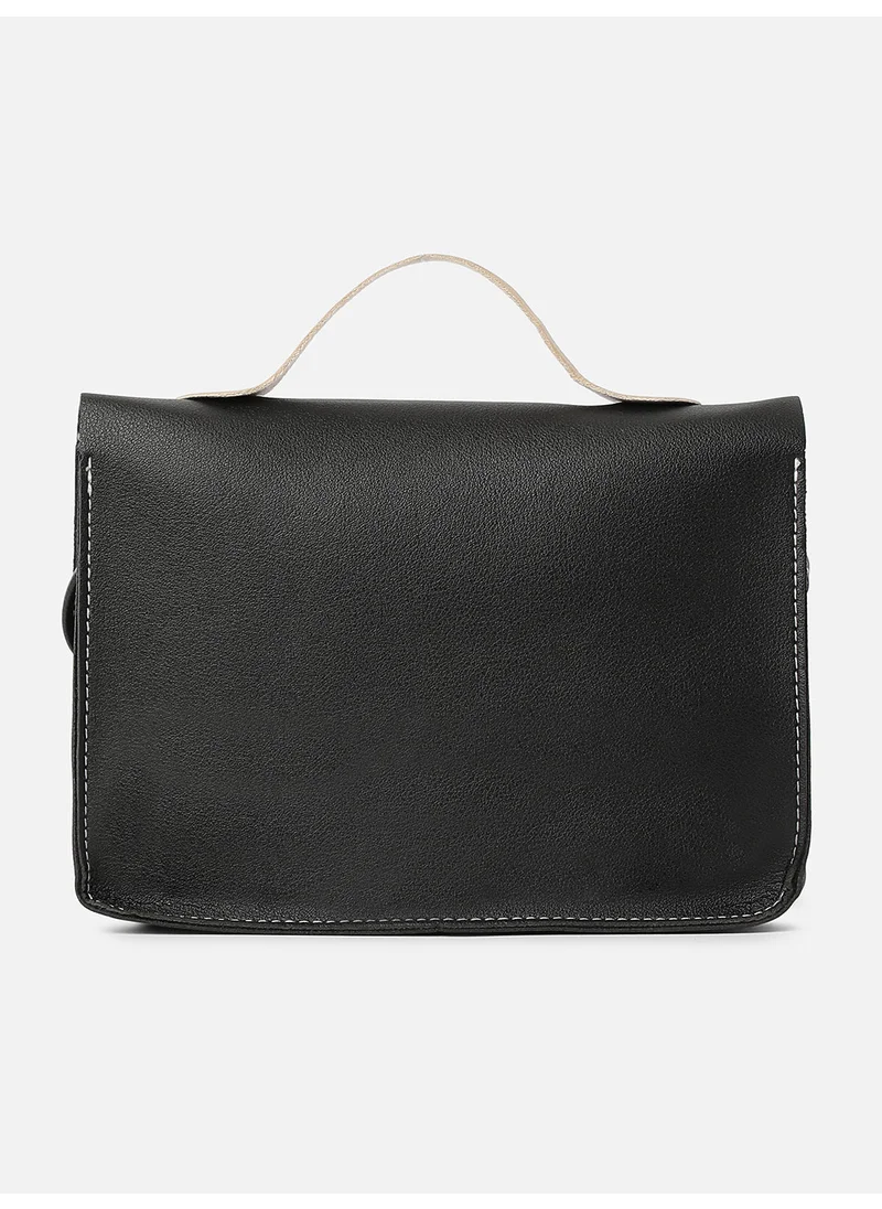 صوص هاوت Verda Black Mini Bag