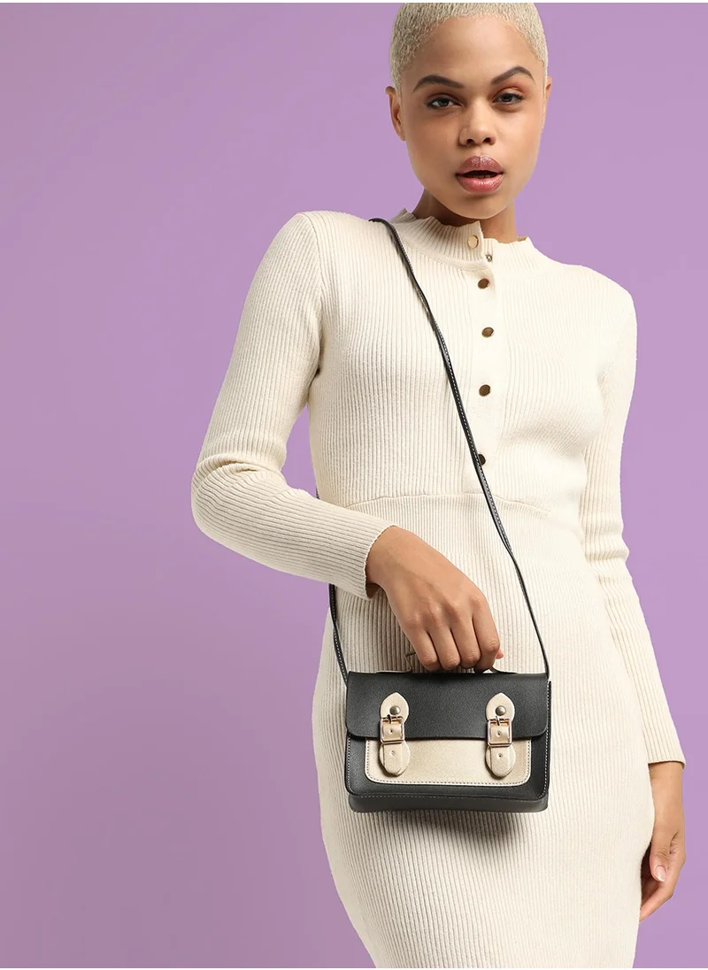 صوص هاوت Verda Black Mini Bag