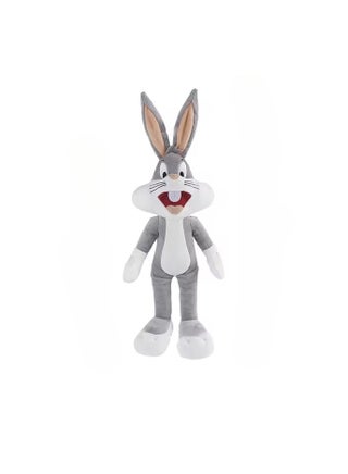 Bugs Bunny Soft Stuff Toy - pzsku/ZE9F6D84869087B011A45Z/45/1744271497/4de08c87-2557-4fe2-9726-74b5d0ddb682