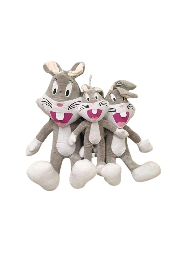 Bugs Bunny Soft Stuff Toy